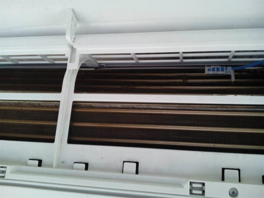 เเอร์ ช๊าบคอยร้อย 9000BTU