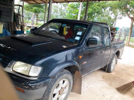 ขายรถ กระบะ อึซูซุ ดราก้อนอาย 4WD ขายรถ กระบะ อึซูซุ ดราก้อนอาย 4WD