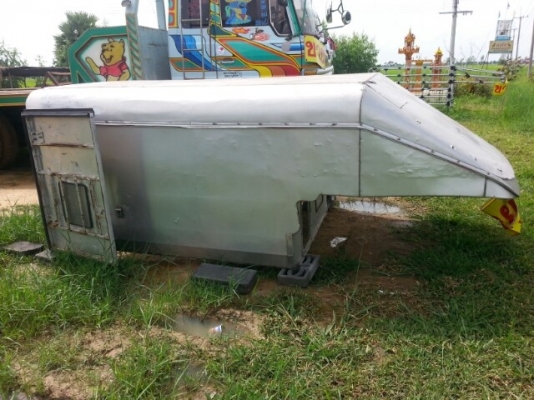 ขายหลังคารถกระบะ สภาพพร้อมใช้งาน สนใจสอบถามรายละเอียดเพิ่มเติมโทร 090-8588220คุณนะ หรือ www.truck.in.th/498