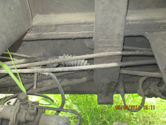 395,000.บ-ISUZU-10ล้อดั้ม.ครัชซีเจหัวร๊อคกี้.1เพลา.เครื่อง6BG1.เบรคทิ๊ปฟี่-