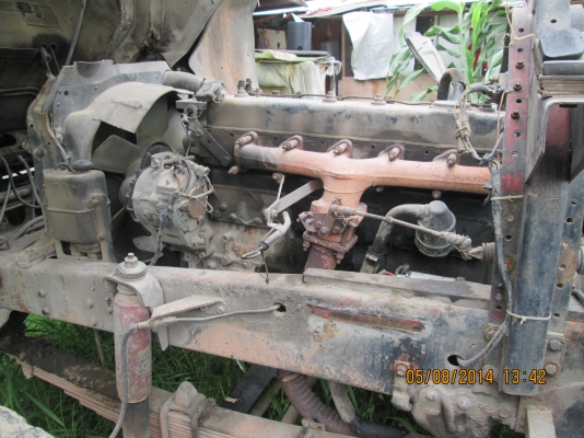 395,000.บ-ISUZU-10ล้อดั้ม.ครัชซีเจหัวร๊อคกี้.1เพลา.เครื่อง6BG1.เบรคทิ๊ปฟี่-