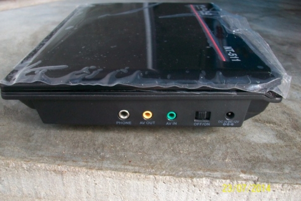 เครื่องเล่น dvd/usb/sd/tv เครื่องเล่น dvd/usb/sd/tv