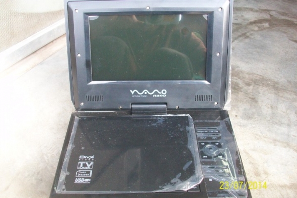 เครื่องเล่น dvd/usb/sd/tv เครื่องเล่น dvd/usb/sd/tv