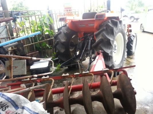 ขายรถไถ สภาพพร้อมใช้งาน สนใจสอบถามรายละเอียดเพิ่มเติมโทร 090-8588220คุณนะ หรือ www.truck.in.th/498