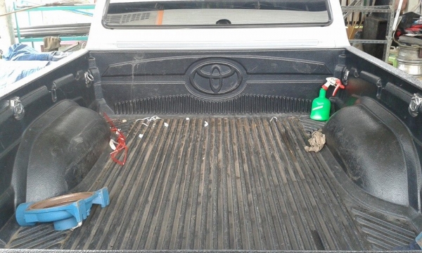 ขายด่วนกระบะมือสอง สภาพดี พร้อใช้ 086-6816480