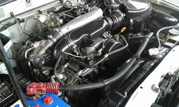 ขายด่วนกระบะมือสอง สภาพดี พร้อใช้ 086-6816480