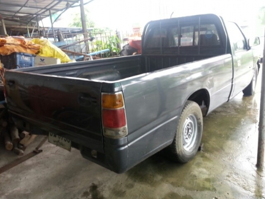 ขายรถกระบะ ISUZU ปี35 เครื่องดี ภายในสวย สภาพพร้อมใช้งาน เอกสารพร้อมโอน สนใจสอบถามรายละเอียดเพิ่มเติมโทร 090-8588220คุณนะ หรือ www.truck.in.th/498 ขายรถกระบะ ISUZU ปี35 เครื่องดี ภายในสวย สภาพพร้อมใช้งาน เอกสารพร้อมโอน สนใจสอบถามรายละเอียดเพิ่มเติมโทร 090-8588220คุณนะ หรือ www.truck.in.th/498