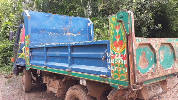 ขาย ROCKY 175 HP พ.พาวเวอร์ พร้อมใช้งานราคาเบาๆครับ ขาย ROCKY 175 HP พ.พาวเวอร์ พร้อมใช้งานราคาเบาๆครับ