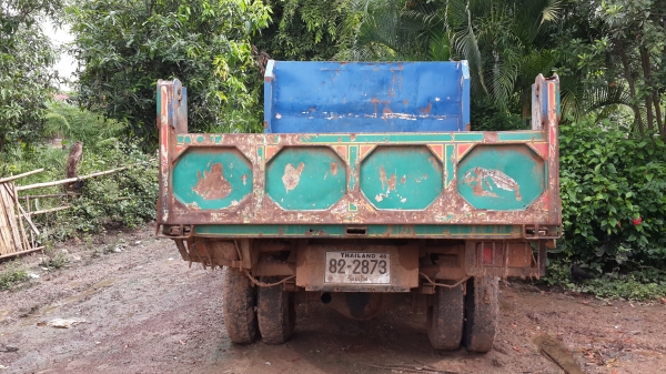 ขาย ROCKY 175 HP พ.พาวเวอร์ พร้อมใช้งานราคาเบาๆครับ ขาย ROCKY 175 HP พ.พาวเวอร์ พร้อมใช้งานราคาเบาๆครับ