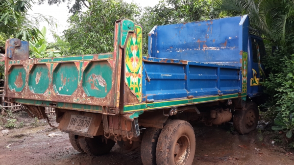 ขาย ROCKY 175 HP พ.พาวเวอร์ พร้อมใช้งานราคาเบาๆครับ ขาย ROCKY 175 HP พ.พาวเวอร์ พร้อมใช้งานราคาเบาๆครับ