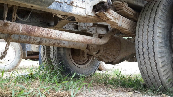 ขายรถโม้ปูนเครือง115แรงม้าโม้ตรง3.5คิวปั้มไดกิ้นรถพร้อมใช้