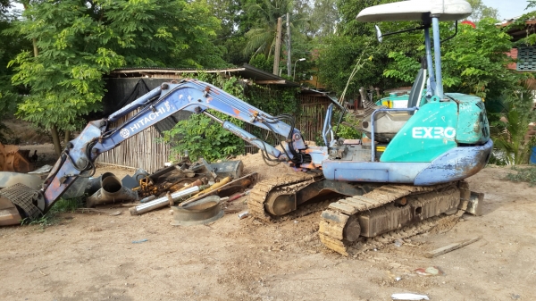 ex30 เก่านอกยังไม่ได้ใช้งานเพิ่งเข้ามาใหม่