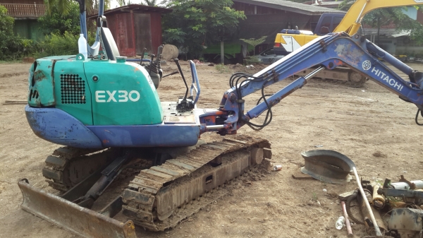 ex30 เก่านอกยังไม่ได้ใช้งานเพิ่งเข้ามาใหม่