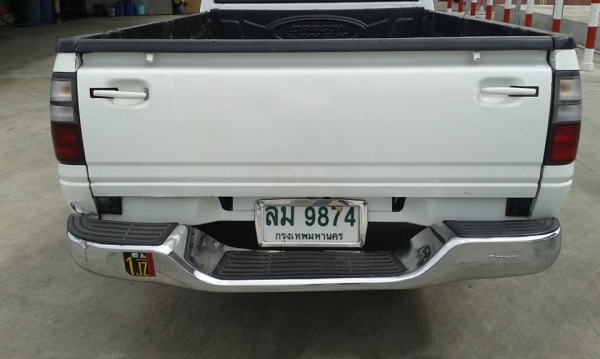 ขายด่วนกระบะมือสอง สภาพดี พร้อใช้ 086-6816480 ขายด่วนกระบะมือสอง สภาพดี พร้อใช้ 086-6816480