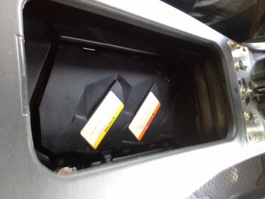 SEADOO-GTX-255 LIMITED SEADOO-GTX-255 LIMITED