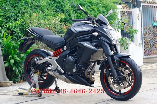 ขาย ER ปี 2013 แต่งนิดหน่อย ราคาเร้าใจ