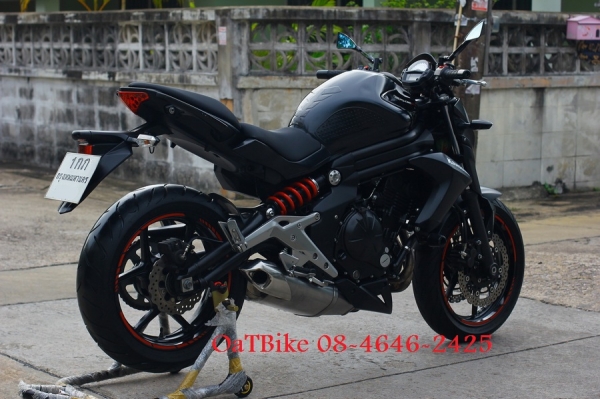 ขาย ER ปี 2013 แต่งนิดหน่อย ราคาเร้าใจ