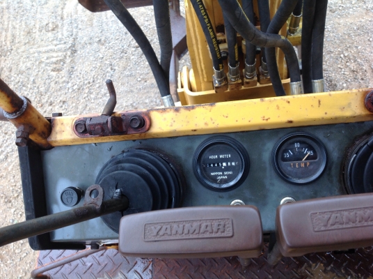 ขายรถแบ็คโฮYANMAR YB25เครื่อง3สูบรถเก่านอกเครื่องดีปั๊มดีสภาพเดิมมีเอกสาร(มีVDOชม)สนใจ085-5632278ภานุกูล(ราคาต่อรองได้) ขายรถแบ็คโฮYANMAR YB25เครื่อง3สูบรถเก่านอกเครื่องดีปั๊มดีสภาพเดิมมีเอกสาร(มีVDOชม)สนใจ085-5632278ภานุกูล(ราคาต่อรองได้)