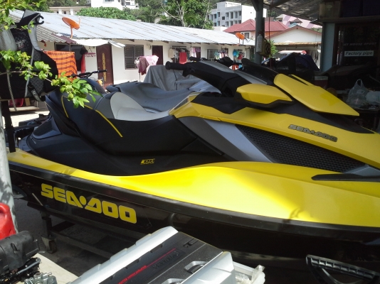 seadoo RXP-260 IS 2011 seadoo RXP-260 IS 2011
