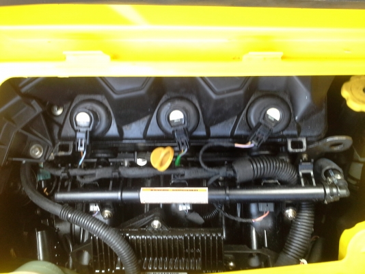 seadoo RXP-260 IS 2011 seadoo RXP-260 IS 2011