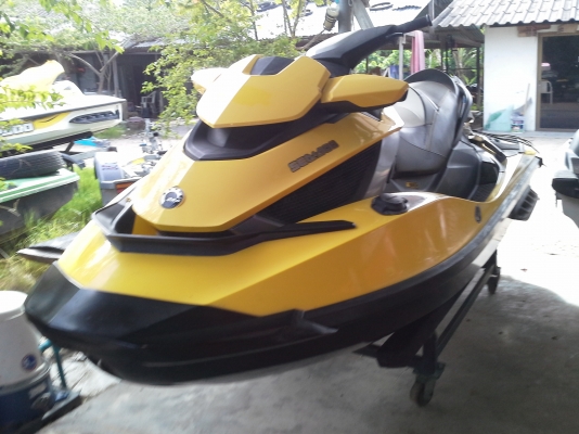 seadoo RXP-260 IS 2011 seadoo RXP-260 IS 2011