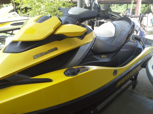 seadoo RXP-260 IS 2011 seadoo RXP-260 IS 2011
