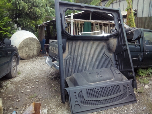 ขายแม็กไลน์เนอร์ไทรทันแค๊ป