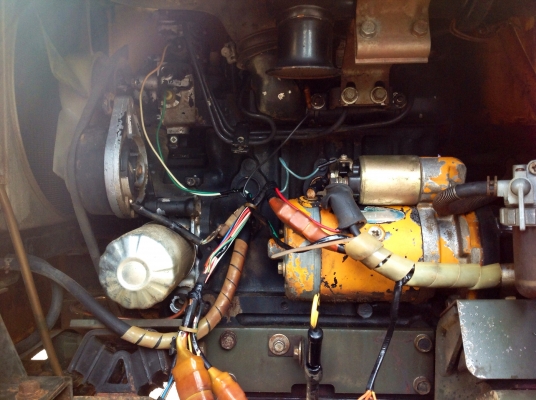 ขายรถแบ็คโฮYANMAR YB25เครื่อง3สูบรถเก่านอกเครื่องดีปั๊มดีสภาพเดิมมีเอกสารสนใจ085-5632278ภานุกูล(ราคาต่องรองได้)