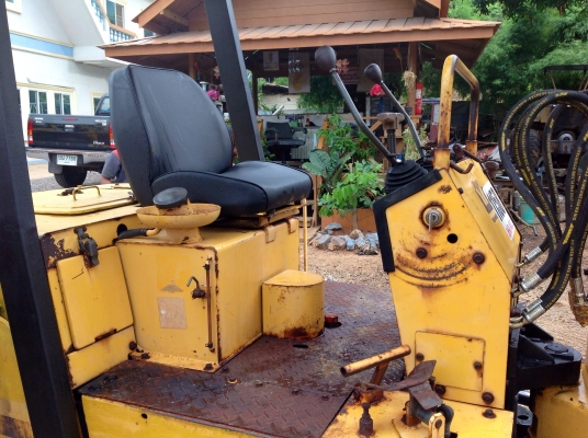 ขายรถแบ็คโฮYANMAR YB25เครื่อง3สูบรถเก่านอกเครื่องดีปั๊มดีสภาพเดิมมีเอกสาร(มีVDOชม)สนใจ085-5632278ภานุกูล(ราคาต่อรองได้) ขายรถแบ็คโฮYANMAR YB25เครื่อง3สูบรถเก่านอกเครื่องดีปั๊มดีสภาพเดิมมีเอกสาร(มีVDOชม)สนใจ085-5632278ภานุกูล(ราคาต่อรองได้)