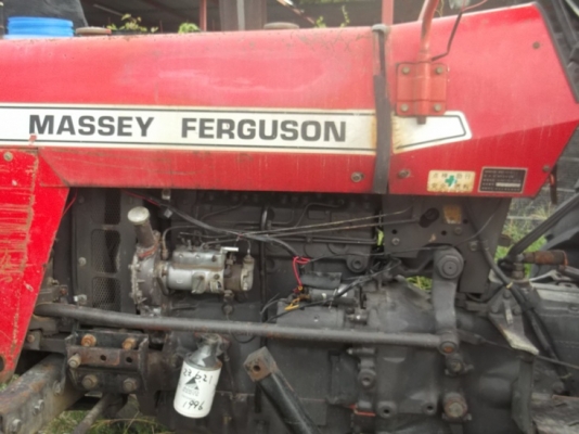 ขายรถไถ Massey ขายรถไถ Massey