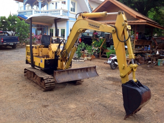ขายรถแบ็คโฮYANMAR YB25เครื่อง3สูบรถเก่านอกเครื่องดีปั๊มดีสภาพเดิมมีเอกสาร(มีVDOชม)สนใจ085-5632278ภานุกูล ขายรถแบ็คโฮYANMAR YB25เครื่อง3สูบรถเก่านอกเครื่องดีปั๊มดีสภาพเดิมมีเอกสาร(มีVDOชม)สนใจ085-5632278ภานุกูล