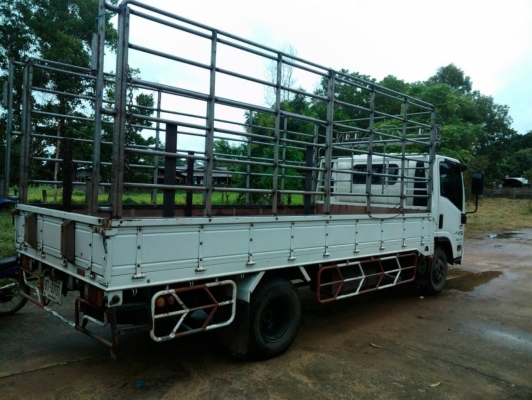 NPRปี 53 ยาว5เมตร มือเดียวออกห้างยังผ่อนไม่หมดต้องการขายด่วนรถเดิมๆสวยๆเลยครับ NPRปี 53 ยาว5เมตร มือเดียวออกห้างยังผ่อนไม่หมดต้องการขายด่วนรถเดิมๆสวยๆเลยครับ