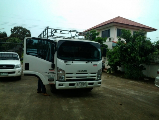 NPRปี 53 ยาว5เมตร มือเดียวออกห้างยังผ่อนไม่หมดต้องการขายด่วนรถเดิมๆสวยๆเลยครับ NPRปี 53 ยาว5เมตร มือเดียวออกห้างยังผ่อนไม่หมดต้องการขายด่วนรถเดิมๆสวยๆเลยครับ