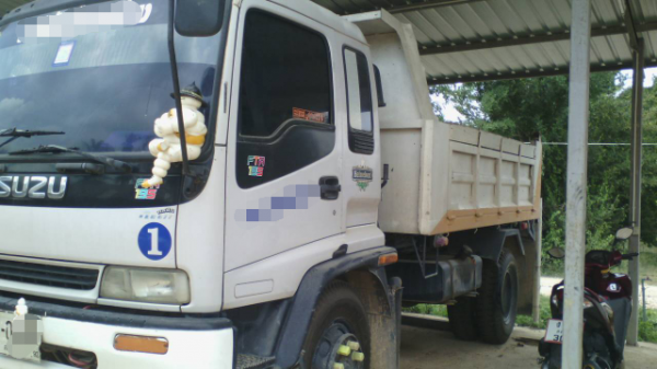 รถสวยขายด่วน