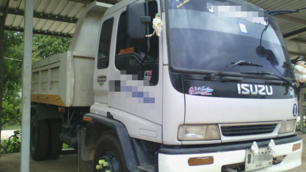 รถสวยขายด่วน