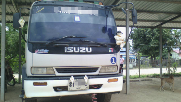 รถสวยขายด่วน