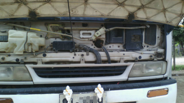 รถสวยขายด่วน