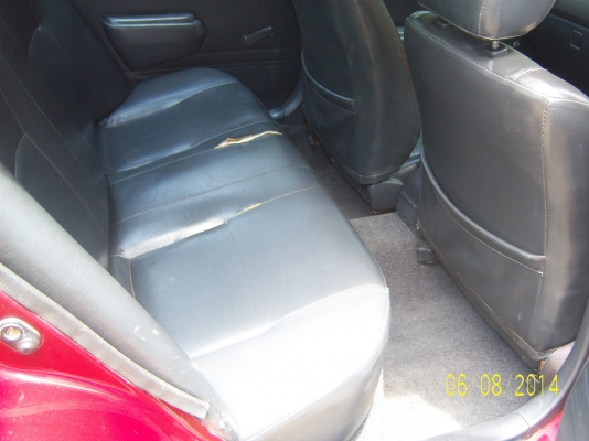 toyota 111 เครื่อง 5A + แก๊ส ลงเล่มแล้ว