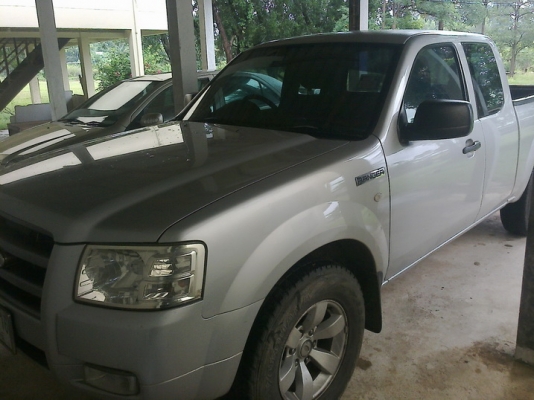 ขอยกเลิการขายฟอร์ดแรนเจอร์ ปี 06 ครับ