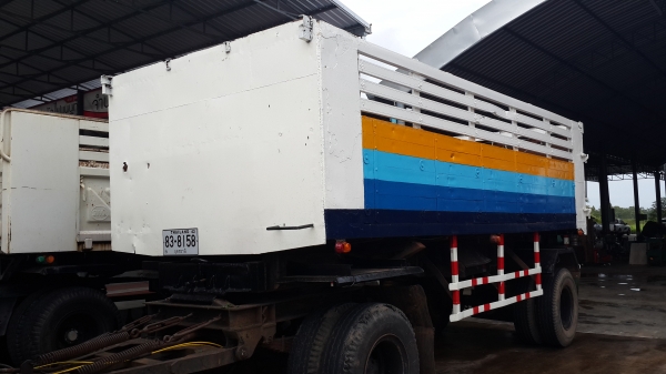 ขายด่วนHINOFM3M เครื่องPO9 เทอร์โบอินเตอร์คูลเลอร์290แรงแม่ลูกราคาเบาๆจัดแนนท์ได้สูงราคา0843923995