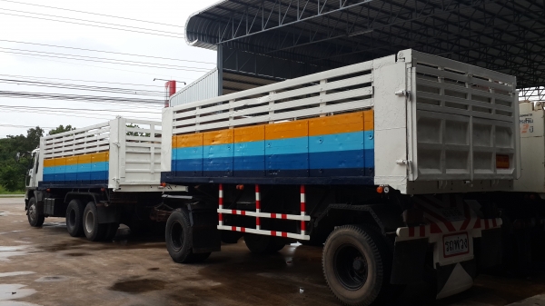 ขายด่วนHINOFM3M เครื่องPO9 เทอร์โบอินเตอร์คูลเลอร์290แรงแม่ลูกราคาเบาๆจัดแนนท์ได้สูงราคา0843923995