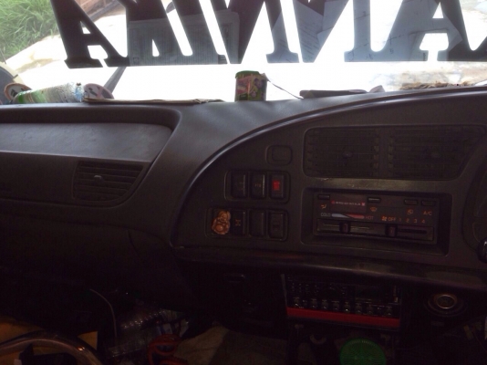 ขายรถพ่วง  ISUZU  DECA  320  MAXLOAD  ปี  2551 ราคาขาย  2,650,000  บาท