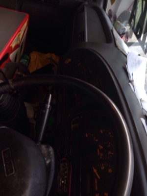 ขายรถพ่วง  ISUZU  DECA  320  MAXLOAD  ปี  2551 ราคาขาย  2,650,000  บาท