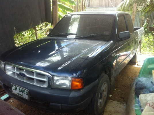 ขาย ford  เครื่อง 2500 cc 110,000 บาท