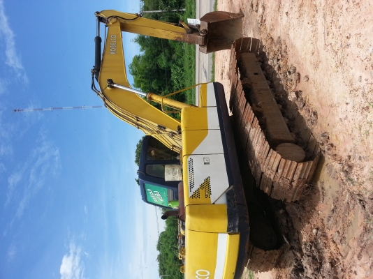 ขายโกเบลโก้sk200 m3 ขายโกเบลโก้sk200 m3