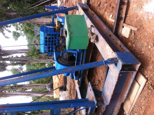 รับตอกเสาเข็มโซนเขาใหญ่ปากช่องแบบมืออาชีพพร้อมเสาเข็มทุกขนาดครบวงจร