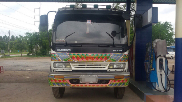 รถสวยขายด่วน