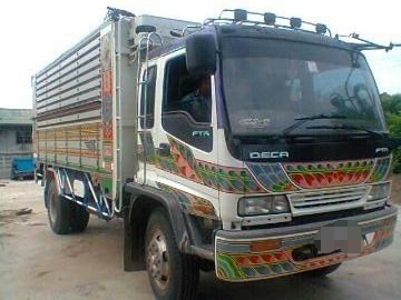 รถสวยขายด่วน