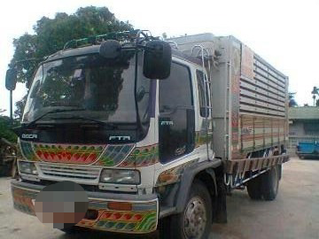 รถสวยขายด่วน