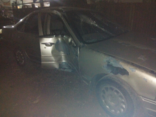 ขายด่วนเซฟีโรเอ31ตามสภาพขับได้ติดแก็สภาษี58เอกพร้อมโอน45000 ขายด่วนเซฟีโรเอ31ตามสภาพขับได้ติดแก็สภาษี58เอกพร้อมโอน45000